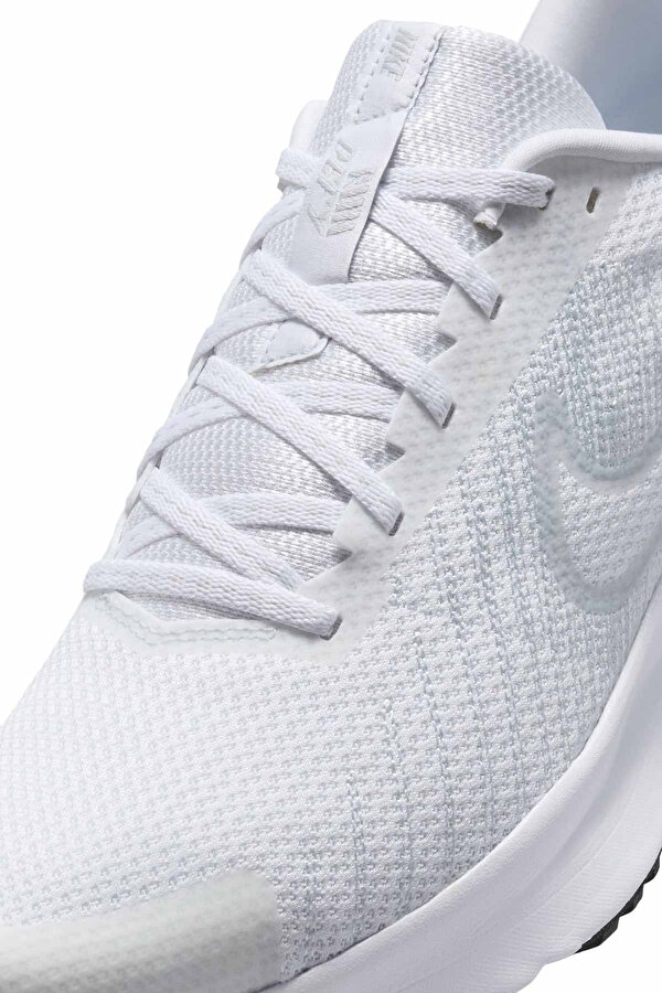 Nike RUN DEFY Beyaz Erkek Koşu Ayakkabısı