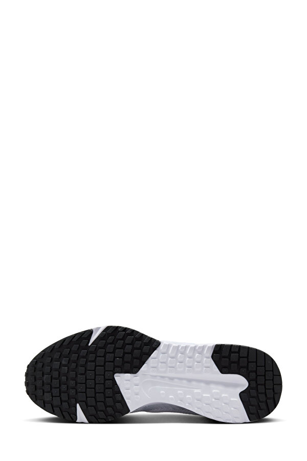 Nike RUN DEFY Beyaz Erkek Koşu Ayakkabısı