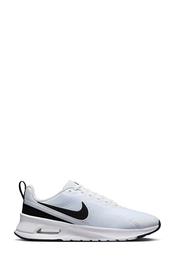 Nike AIR MAX NUAXIS Beyaz Erkek Sneaker