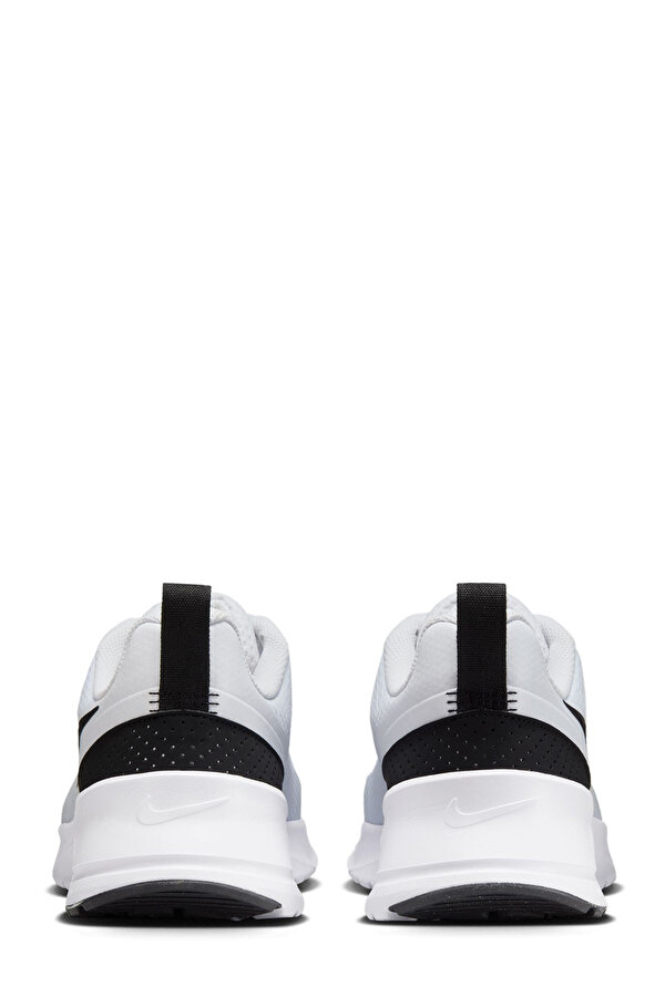 Nike AIR MAX NUAXIS Beyaz Erkek Sneaker