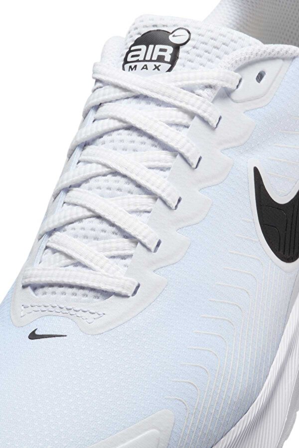 Nike AIR MAX NUAXIS Beyaz Erkek Sneaker