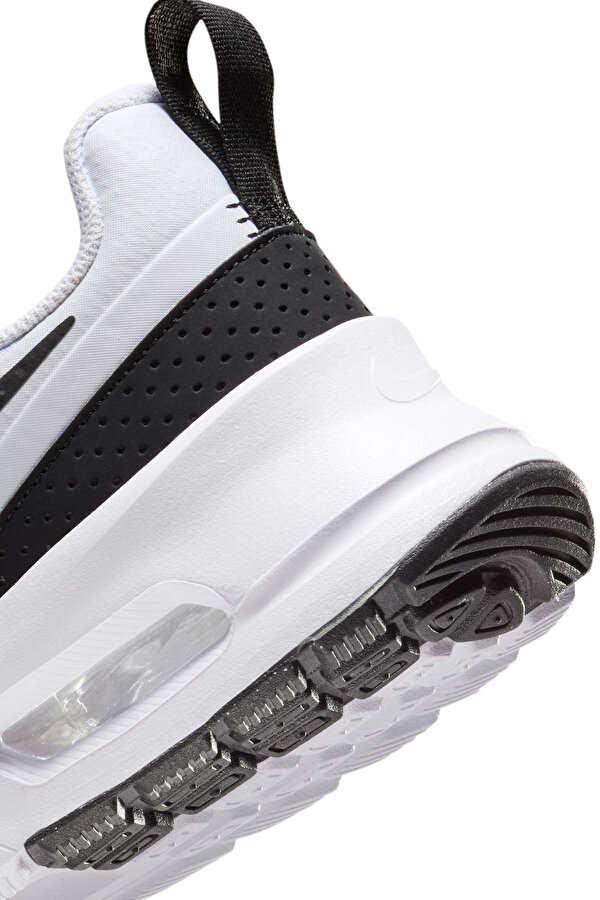 Nike AIR MAX NUAXIS Beyaz Erkek Sneaker