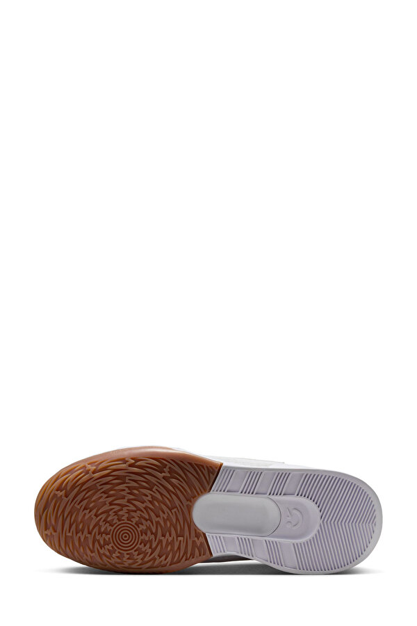 Nike CROSSCOURT (GS) Beyaz Unisex Koşu Ayakkabısı