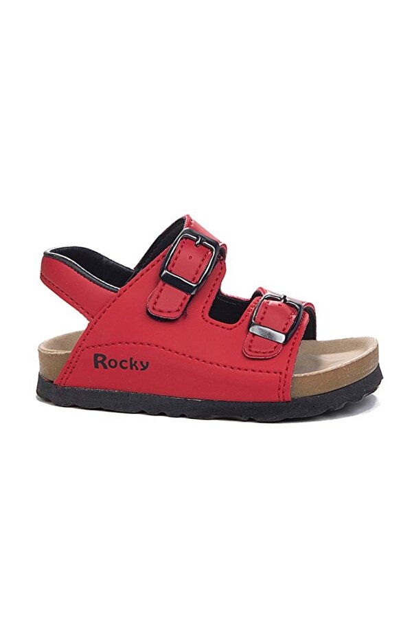 Rocky 321 Ortapedik Çocuk Sandalet