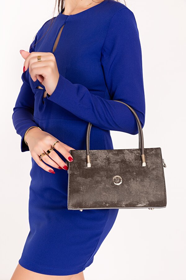 Gondol Kundura Gondol Kadın Günlük Küçük El Çantası gp.1485