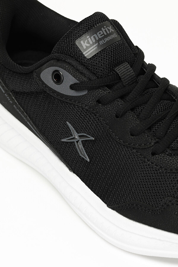 Kinetix NANCY TX 5FX Siyah Unisex Sneaker
