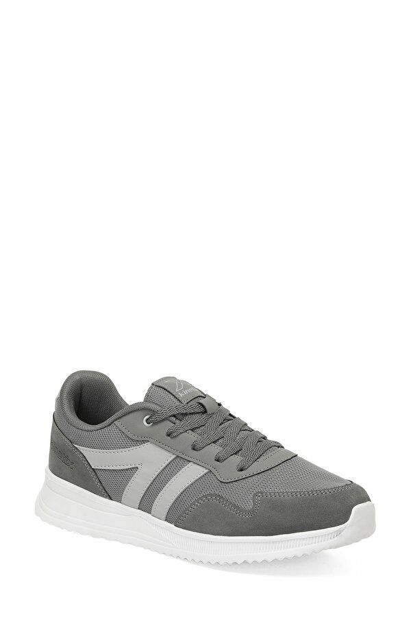 Kinetix ARNALDO TX 5FX GRI Erkek Sneaker