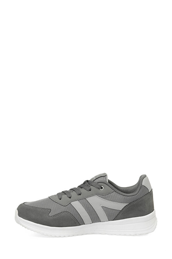 Kinetix ARNALDO TX 5FX GRI Erkek Sneaker