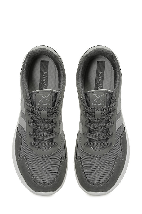 Kinetix ARNALDO TX 5FX GRI Erkek Sneaker