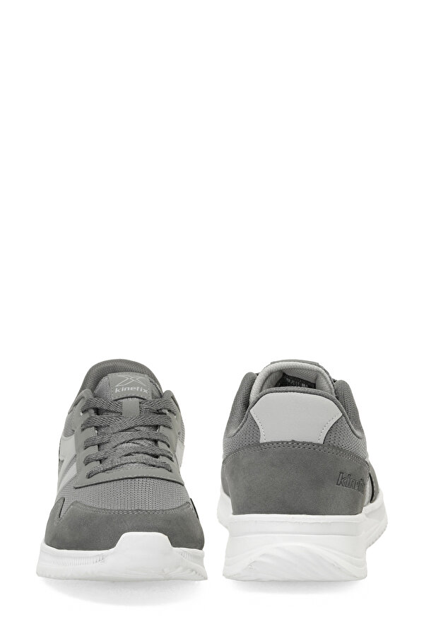 Kinetix ARNALDO TX 5FX GRI Erkek Sneaker