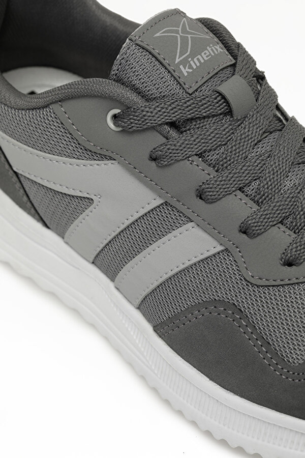 Kinetix ARNALDO TX 5FX GRI Erkek Sneaker