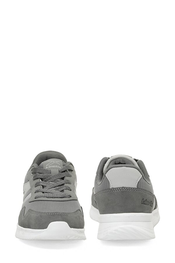 Kinetix Kinetix ARNALDO TX 5FX GRI Unisex Sneaker | Instreet Gri - 6. görsel