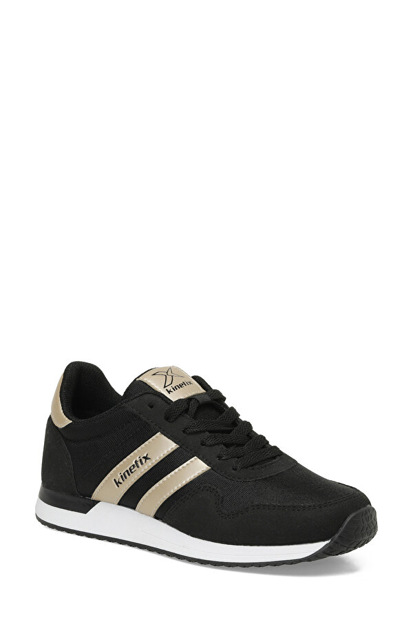 Kinetix PIERO TX W 5FX Siyah Kadın Sneaker