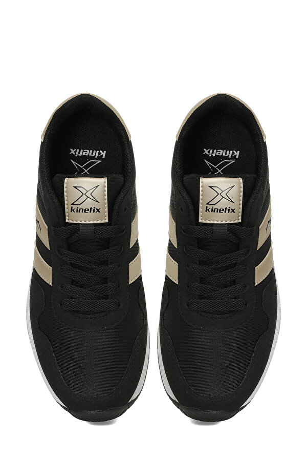Kinetix PIERO TX W 5FX Siyah Kadın Sneaker