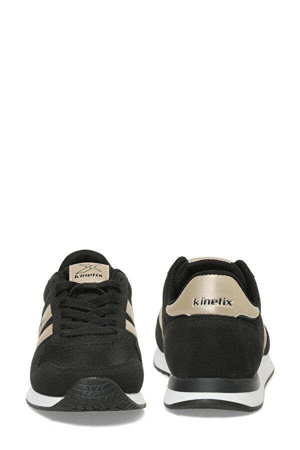 Kinetix PIERO TX W 5FX Siyah Kadın Sneaker