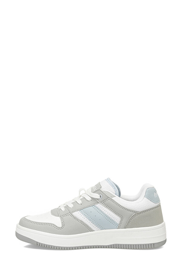 Kinetix PUTITO 5FX GRAY Woman 388