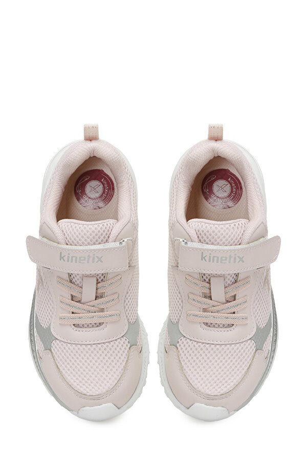 Kinetix LOKS TX F 5FX Pembe Kız Çocuk Spor Ayakkabı