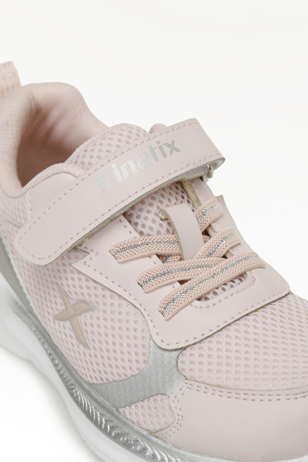 Kinetix LOKS TX F 5FX Pembe Kız Çocuk Spor Ayakkabı