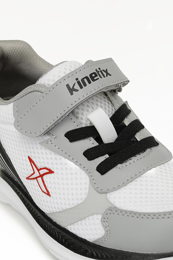 Kinetix LOKS TX F 5FX Beyaz Erkek Çocuk Spor Ayakkabı