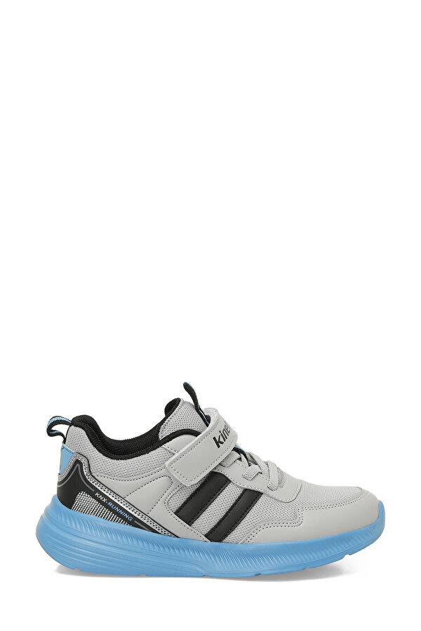 Kinetix VENSIE F 5FX Gri Erkek Çocuk Spor Ayakkabı