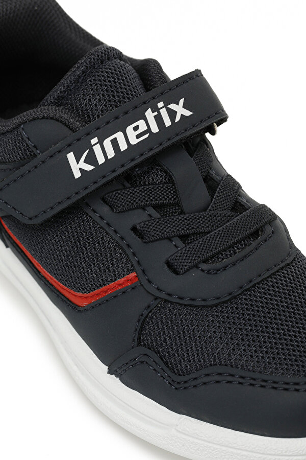 HORNET J P 5FX Lacivert Erkek Çocuk Sneaker - Görsel 8