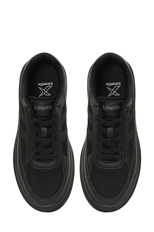 EINTHOVEN 5FX Siyah Erkek Günlük Ayakkabı - Görsel 6