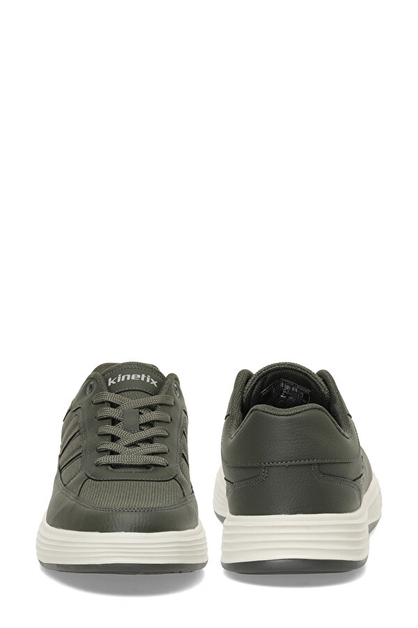 EINTHOVEN 5FX Haki Erkek Günlük Ayakkabı - Görsel 7