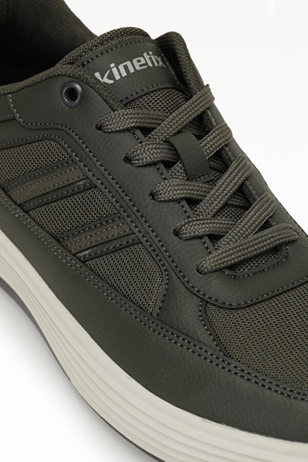 EINTHOVEN 5FX Haki Erkek Günlük Ayakkabı - Görsel 9