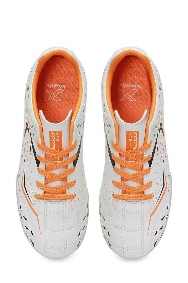 Kinetix EVOLUTION TF 5FX Beyaz Unisex Halı Saha Ayakkabısı