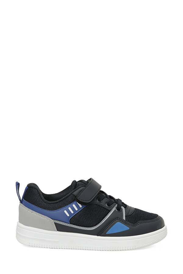 KOVRY.F5FX Lacivert Erkek Çocuk Sneaker - 2. Ürüne %50 İndirim