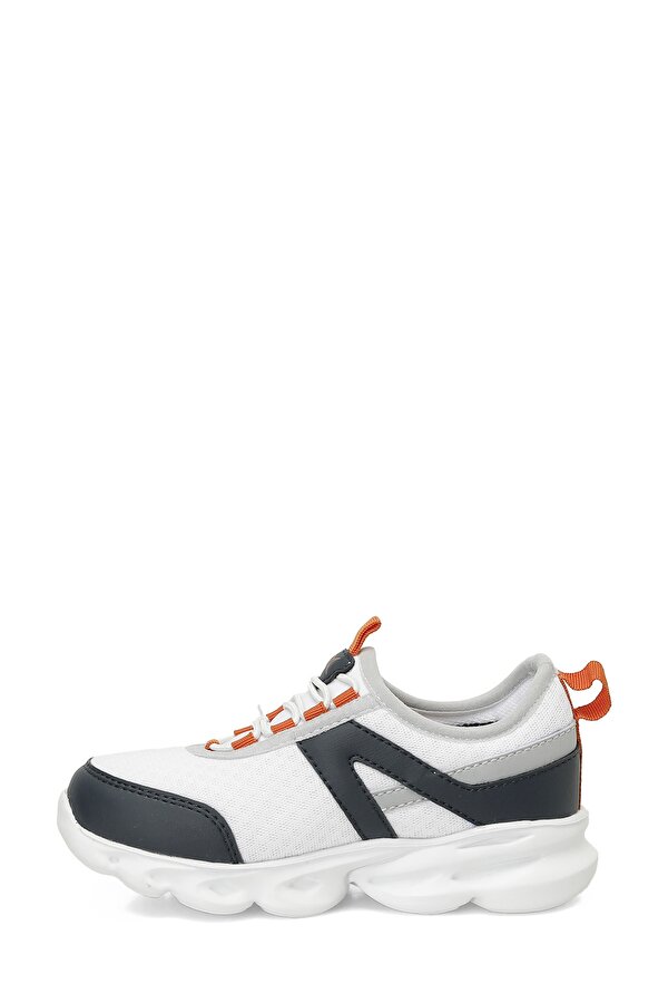 Kinetix SIRIUS LIGHT P 5FX Beyaz Erkek Çocuk Slip On
