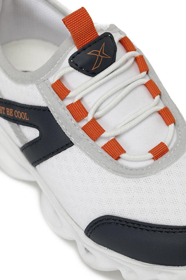 Kinetix SIRIUS LIGHT P 5FX Beyaz Erkek Çocuk Slip On