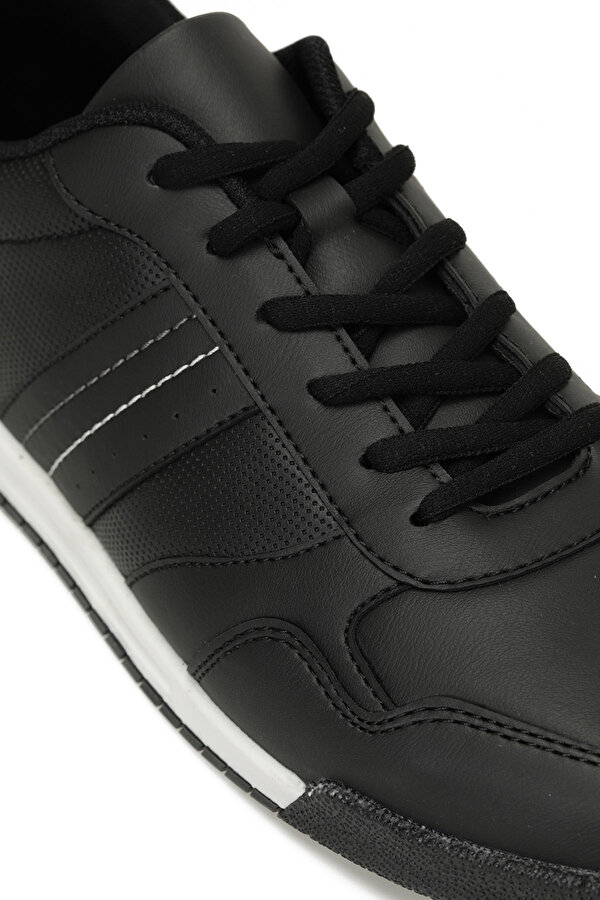 Torex Bronte 5Fx Черный Мужчина Повседневные Кроссовки