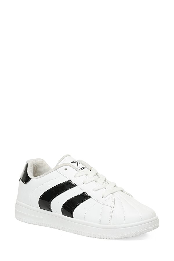 Kinetix STAR G 5FX Beyaz Kız Çocuk Sneaker