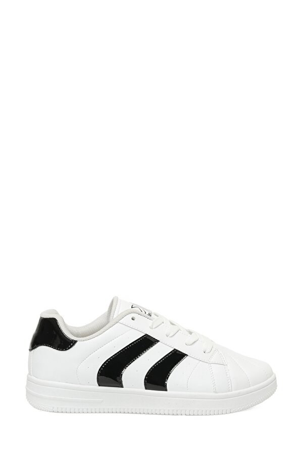 Kinetix STAR G 5FX Beyaz Kız Çocuk Sneaker