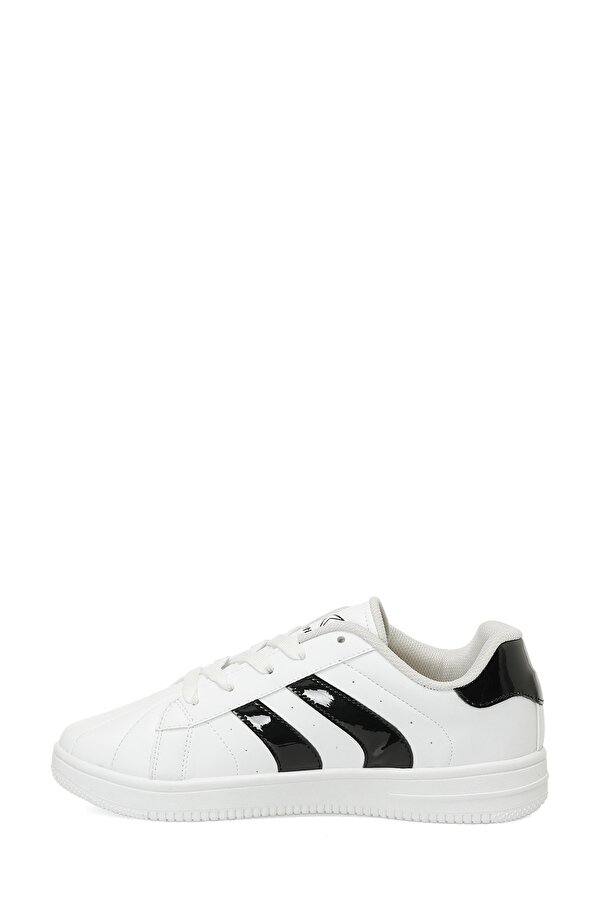 Kinetix STAR G 5FX Beyaz Kız Çocuk Sneaker