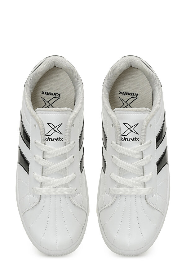 Kinetix STAR G 5FX Beyaz Kız Çocuk Sneaker