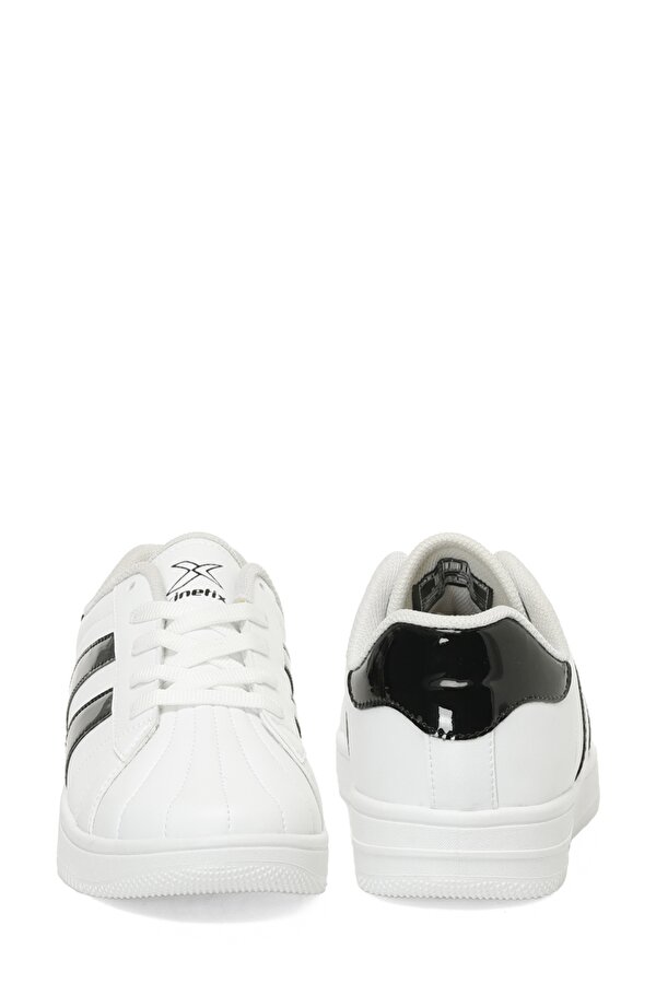 Kinetix STAR G 5FX Beyaz Kız Çocuk Sneaker