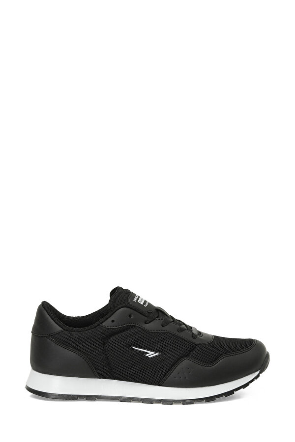 LEONA W 5FX Siyah Kadın Sneaker - 2. Ürüne %50 İndirim