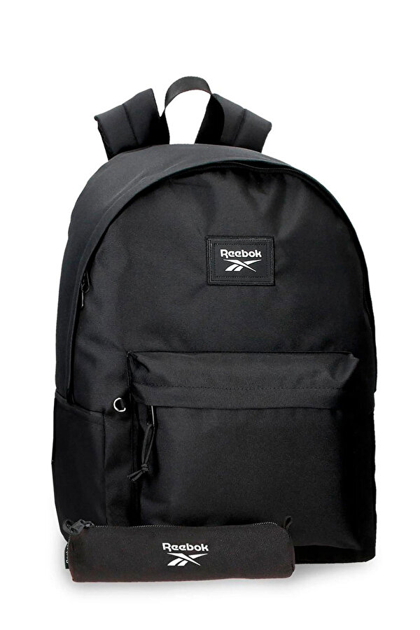 REEBOK Mochila Reebok Basic Blac Рюкзак