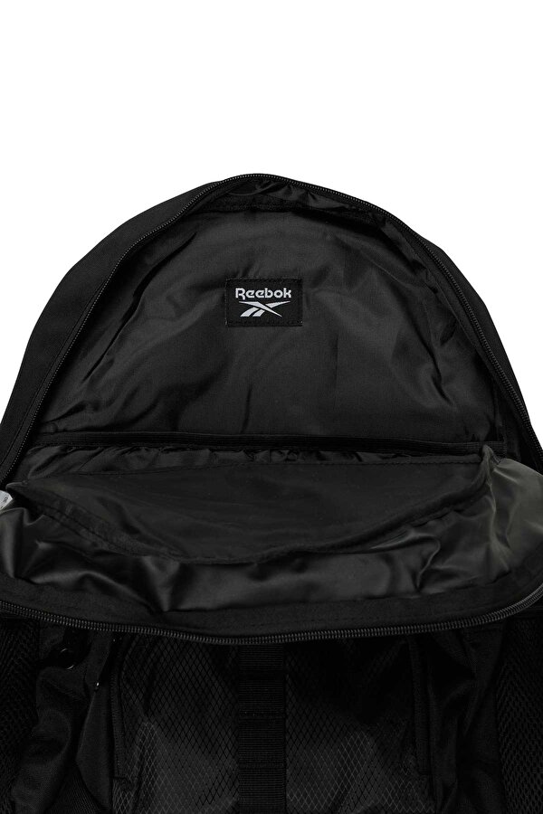 REEBOK Bags Reebok Backpack  Reebok Truck On Черный