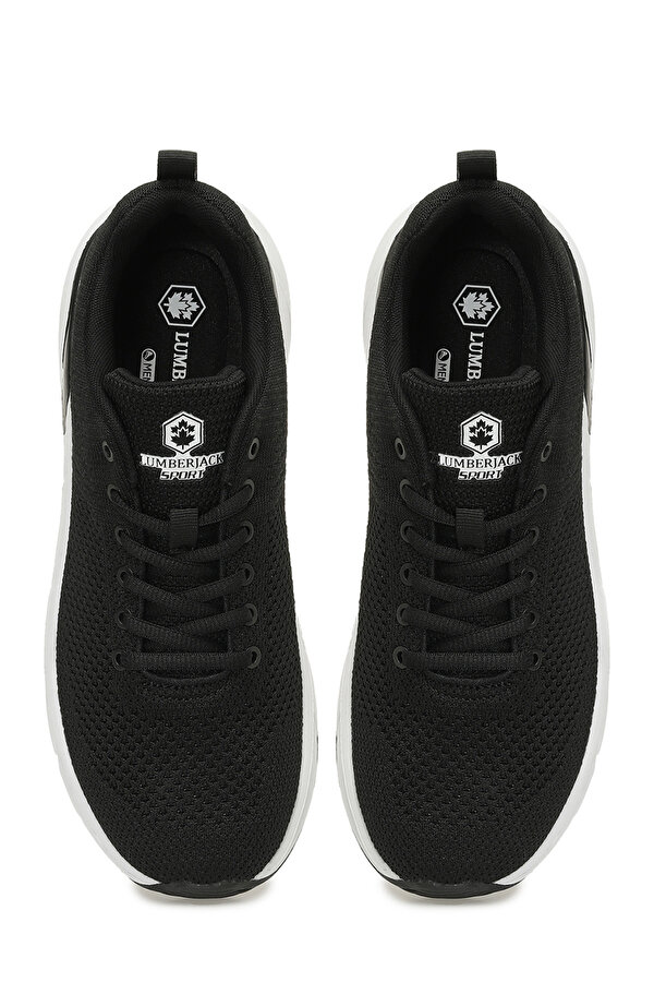 CONNECT 5FX Siyah Erkek Koşu Ayakkabısı - Görsel 5