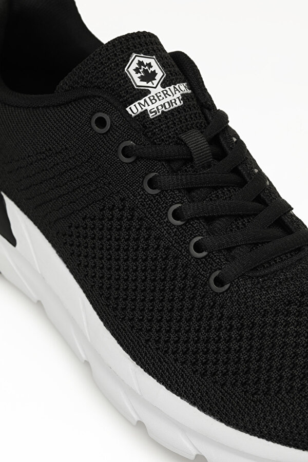 CONNECT 5FX Siyah Erkek Koşu Ayakkabısı - Görsel 8