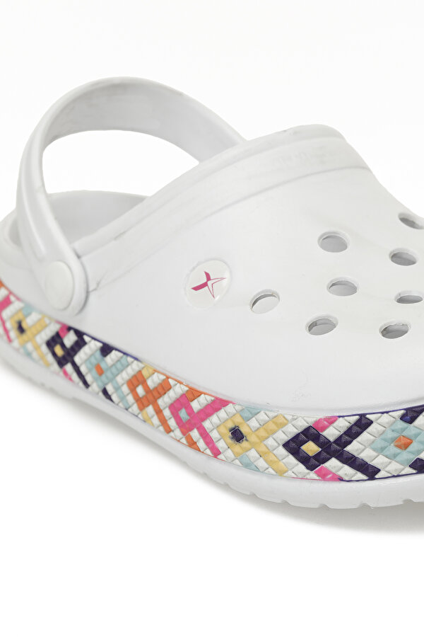 Kinetix GALVEZ 5FX WHITE Woman 283