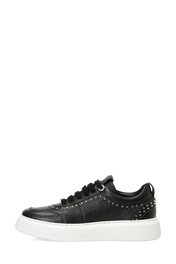 Nine West SETERA 5FX Siyah Kadın Sneaker