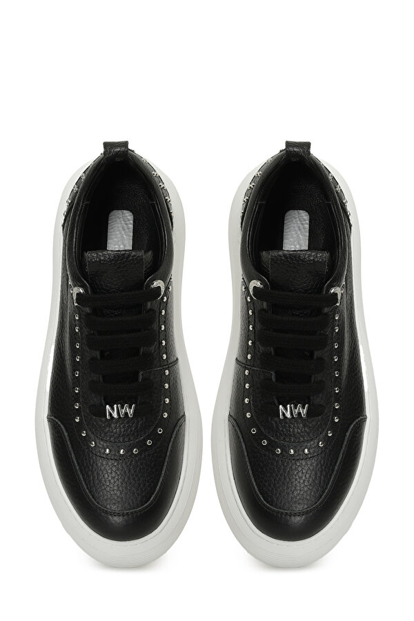 Nine West SETERA 5FX Siyah Kadın Sneaker