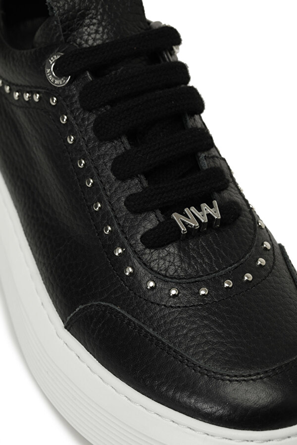 Nine West SETERA 5FX Siyah Kadın Sneaker