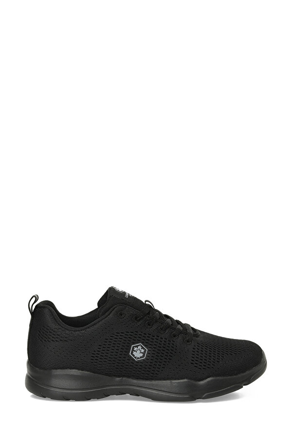 Lumberjack AGATHA 5PR Siyah Erkek Comfort Ayakkabı