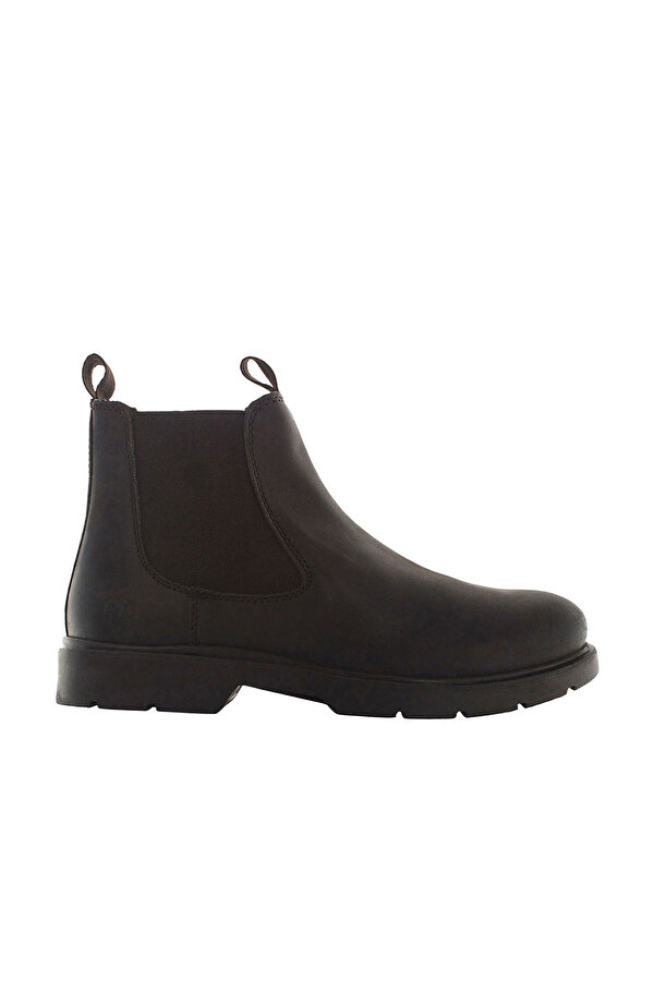 Lumberjack BEATLES D BROWN Man Comfort Shoes