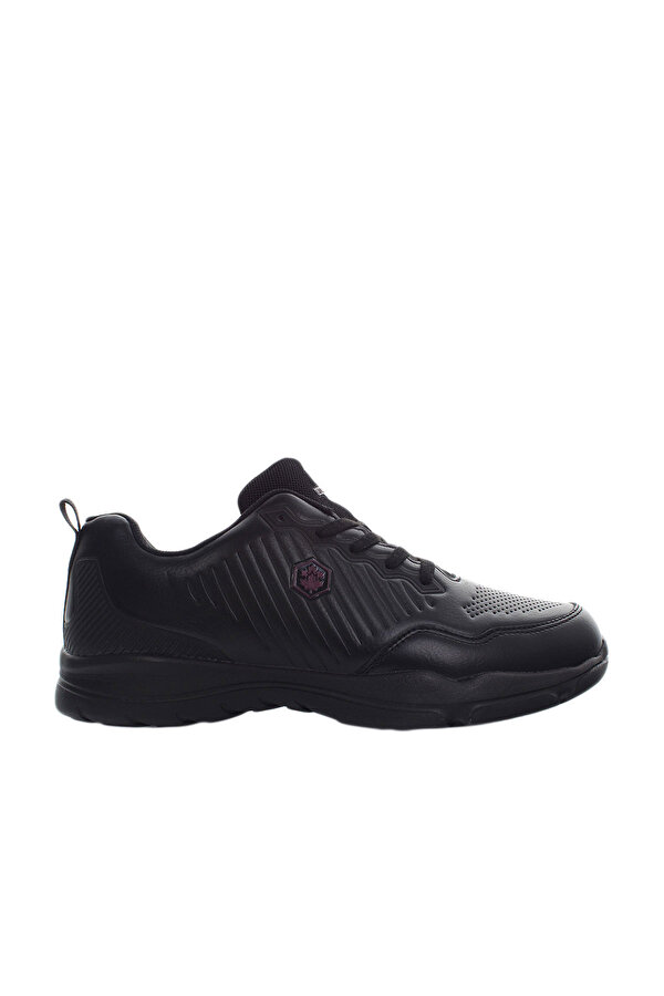 Lumberjack SNEAKER BLACK Woman Comfort Shoes
